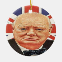 Monsieur Winston Churchill