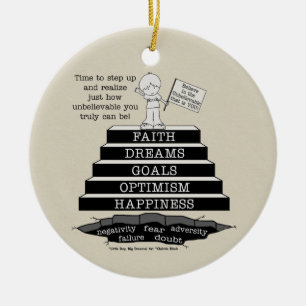 Décoration En Céramique Monter