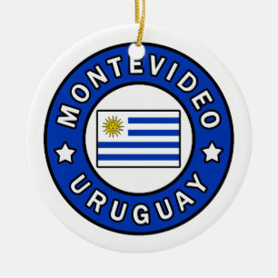 Décoration En Céramique Montevideo Uruguay