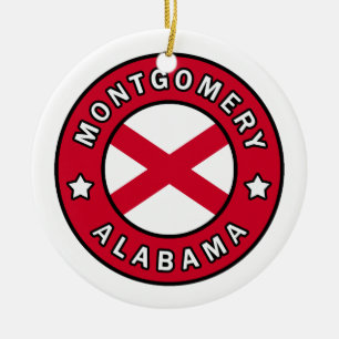 Décoration En Céramique Montgomery Alabama