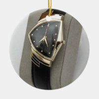 Montre électrique c.1957 de Hamilton Ventura