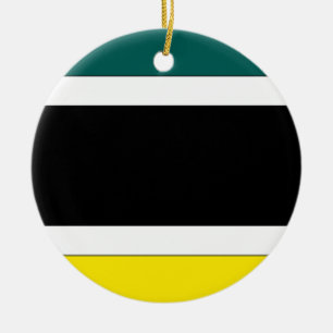 Décoration En Céramique Mozambique