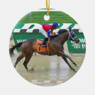 Décoration En Céramique Mr. Dougie Fresh