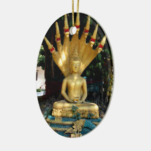 Décoration En Céramique Mucalinda