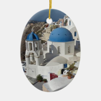 Décoration En Céramique Mykonos Grèce Travel