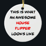 Décoration En Céramique nageoire, génial<br><div class="desc">flipper maison génial</div>