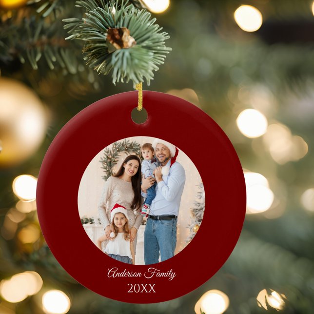 Décoration En Céramique Noël Avion Snowflon Photo aviation moderne (Créateur téléchargé)