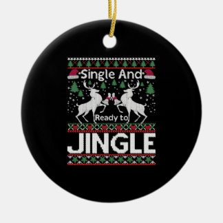 Décoration En Céramique Noël laid