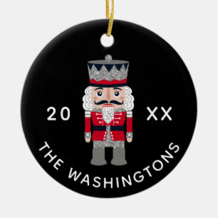 Décoration En Céramique Noël moderne