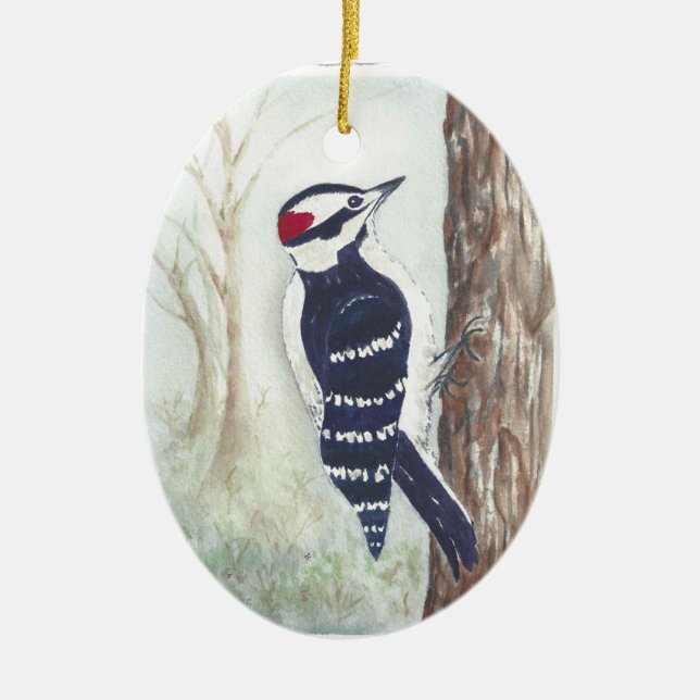 Décoration En Céramique Noël ou (Devant)