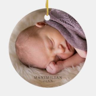 Décoration En Céramique Noël Pepparkakor