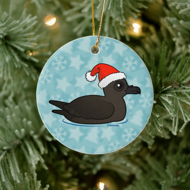 Décoration En Céramique Noël Shearwater (Arbre)