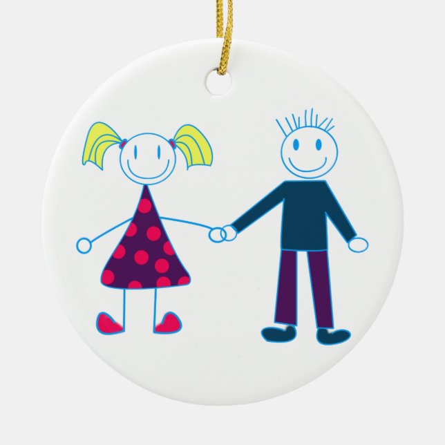 Décoration En Céramique non défini (Devant)