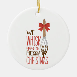 Décoration En Céramique Nous Whisk