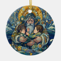 "Nuit froide, bras forts"