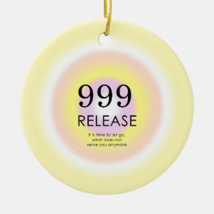 Décoration En Céramique Numéros d'anges modernes Numérologie Signification