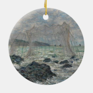 Décoration En Céramique Oglala Sioux