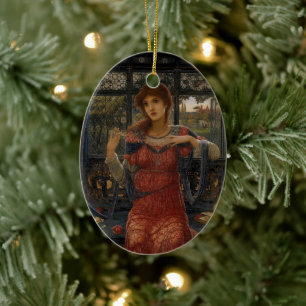 Décoration En Céramique Oh Hirondelle, Hirondelle de John Melhuish Strudwi