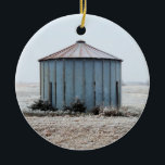 Décoration En Céramique Old Weathered<br><div class="desc">Old Weathered</div>