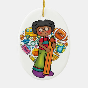 Décoration En Céramique Organisation de l'enseignant - SRF