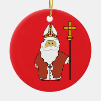 Décoration En Céramique Ornament