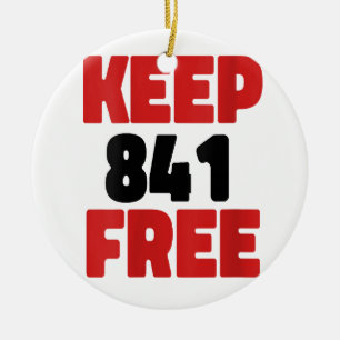 Décoration En Céramique Otter 841 Surf 841Keep 841 Free California Otte