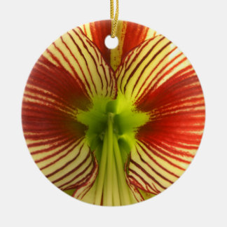 Décoration En Céramique Papillon Amaryllis