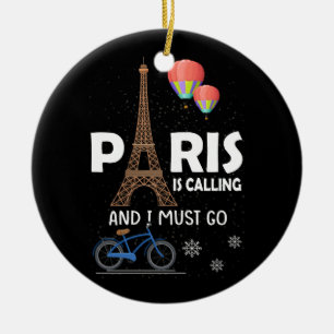 Décoration En Céramique Paris Appelle Et Je Dois Aller En France Tra Vacan