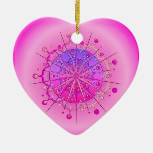 Décoration En Céramique Patience61