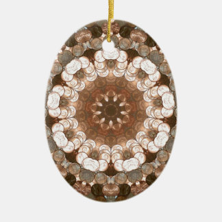 Décoration En Céramique Penny fleur en novembre 2012