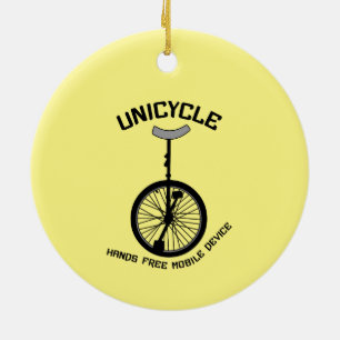 Décoration En Céramique Périphérique mobile courbé