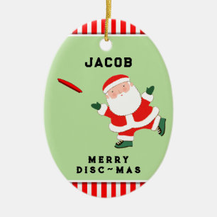 Décoration En Céramique personnalisation ultime frisbee collectible