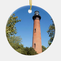 Phare de Currituck Beach