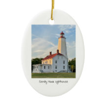 Phare de Sandy Hook