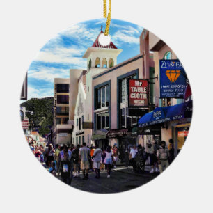 Décoration En Céramique Philipsburg Sint Maarten : Shopping sur Front Stre