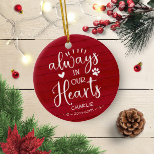 Décoration En Céramique Photo de memorial de compagnie de calligraphie de 