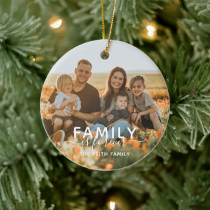 Décoration En Céramique Photo Moderne Famille Est Pour Toujours