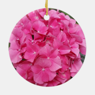 Décoration En Céramique Photographie florale rose Nature