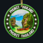 Décoration En Céramique Phuket<br><div class="desc">Phuket</div>