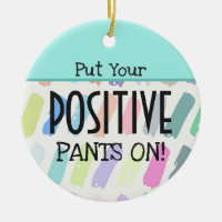 Placez Vos Pantalons Positifs Sur Un Devis Motivat