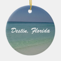 Plage de Destin Florida