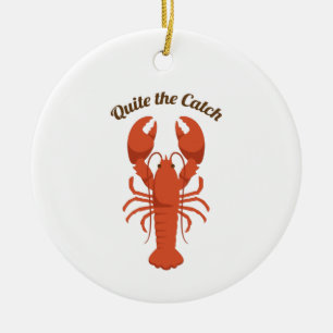 Décoration En Céramique Plutôt La Chute