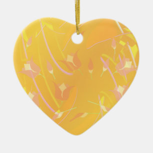 Décoration En Céramique Poppy turc