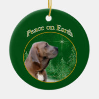 Porte - clé de la paix Fila Brasileiro