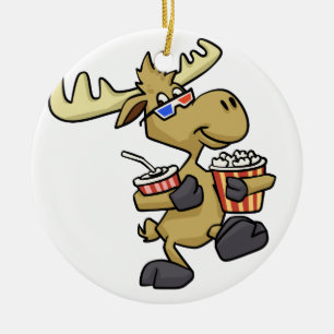 Décoration En Céramique Porte des lunettes 3D mignonnes   choisir la coule