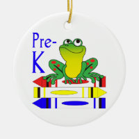 Pré-K