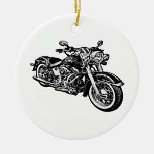 DÉCORATION EN CÉRAMIQUE PRÉPAREZ POUR CROISER