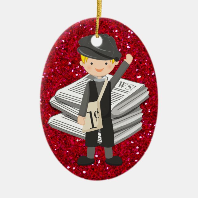 Décoration En Céramique Professions - Journal - SRF (Devant)