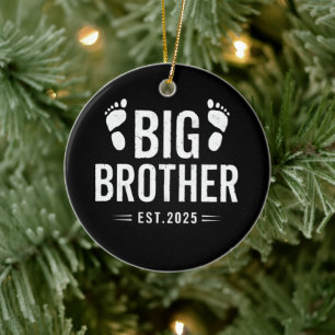 Décoration En Céramique Promu dans Big Brother Est. 2025 Bébé Annonce