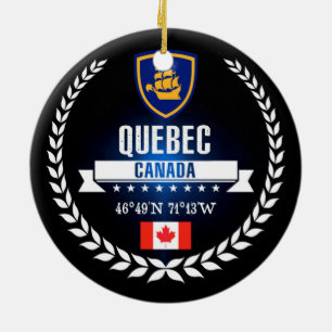 Décoration En Céramique Québec